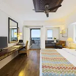 Kempinski Barbaros Bay Bodrum 度假村 雅丽丝弗里克