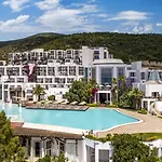 Kempinski Barbaros Bay Bodrum 雅丽丝弗里克