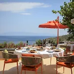 Kempinski Barbaros Bay Bodrum 度假村