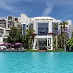 Kempinski Barbaros Bay Bodrum 度假村 雅丽丝弗里克