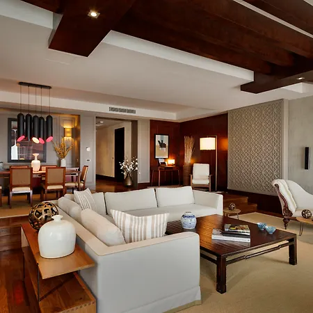 Kempinski Barbaros Bay Bodrum 5*