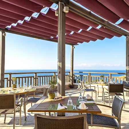 Resort Kempinski Barbaros Bay Bodrum Yaliciftlik