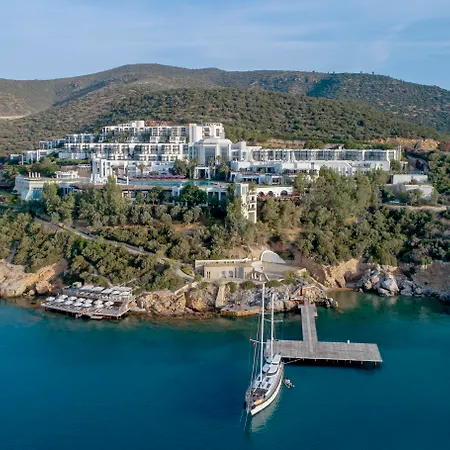 Kempinski Barbaros Bay Bodrum