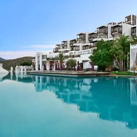 Station touristique Kempinski Barbaros Bay Bodrum 5*