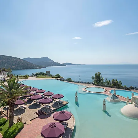 Kempinski Barbaros Bay Bodrum 5*