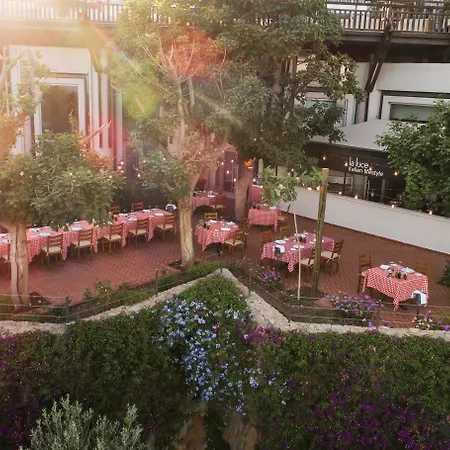 Kempinski Barbaros Bay Bodrum