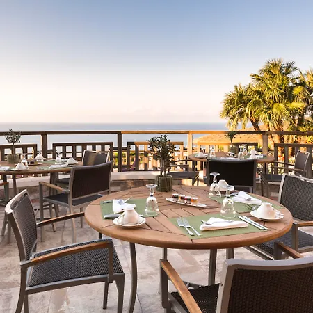 Kempinski Barbaros Bay Bodrum