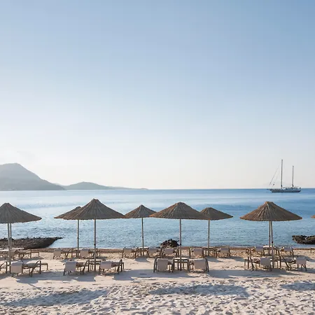 Kempinski Barbaros Bay Bodrum Yaliciftlik