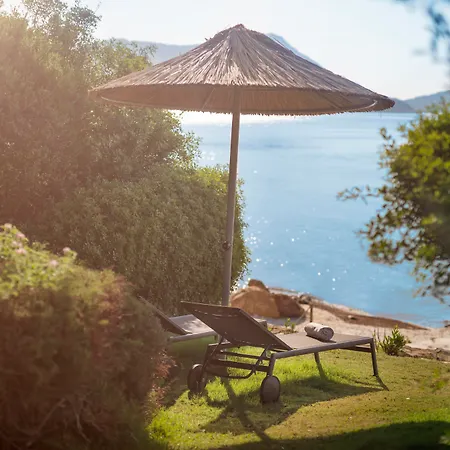 Kempinski Barbaros Bay Bodrum Yalıçiftlik