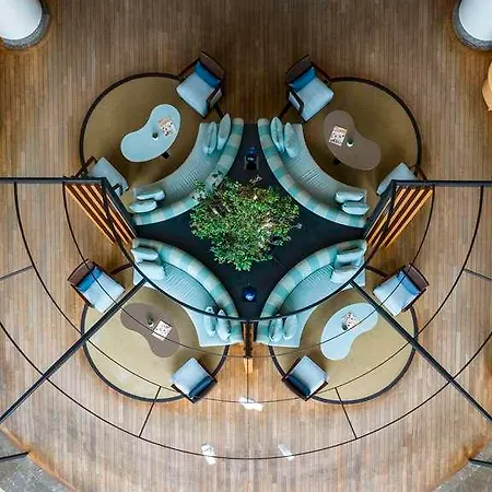 Kempinski Barbaros Bay Bodrum Resort 5*