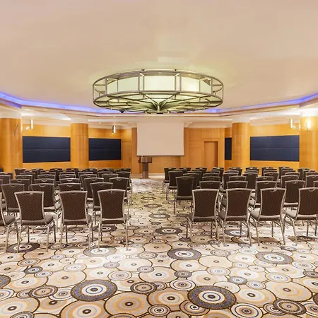 Kempinski Barbaros Bay Bodrum