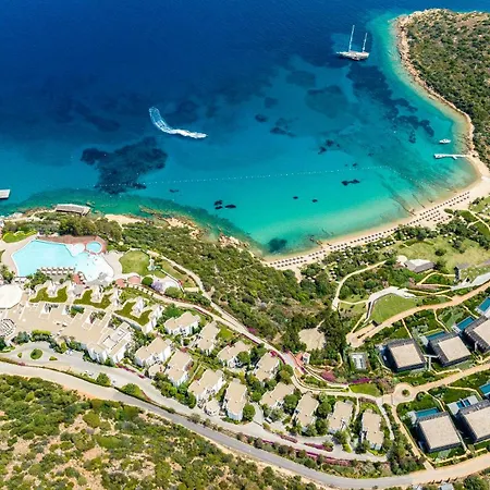 Resort Kempinski Barbaros Bay Bodrum 5*