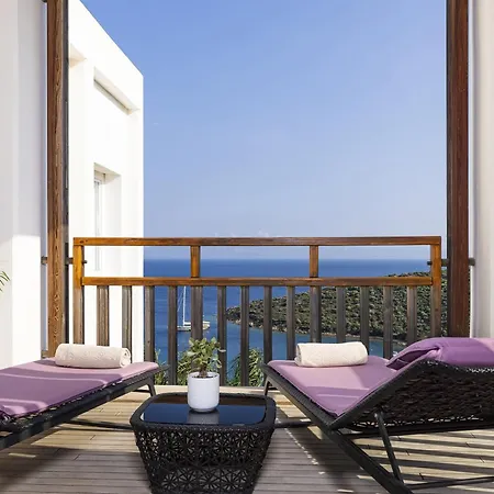 Kempinski Barbaros Bay Bodrum Yaliciftlik