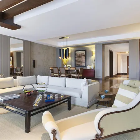 Complex Kempinski Barbaros Bay Bodrum