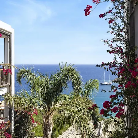 Kempinski Barbaros Bay Bodrum Station touristique 5*