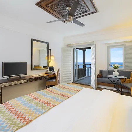 Θέρετρο Kempinski Barbaros Bay Bodrum 5*