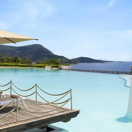 Kempinski Barbaros Bay Bodrum Yaliciftlik