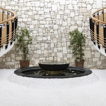 Kempinski Barbaros Bay Bodrum 5*