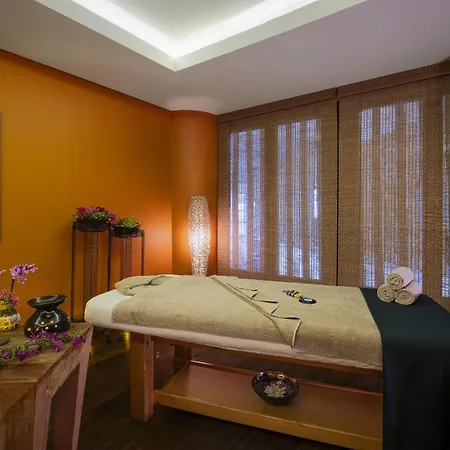 Resort Kempinski Barbaros Bay Bodrum Yaliciftlik