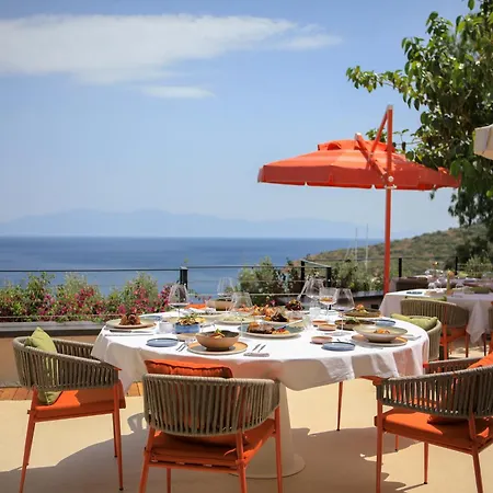 Kempinski Barbaros Bay Bodrum Θέρετρο