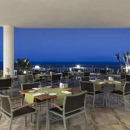 Θέρετρο Kempinski Barbaros Bay Bodrum