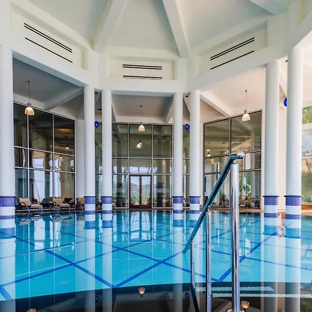 Kempinski Barbaros Bay Bodrum