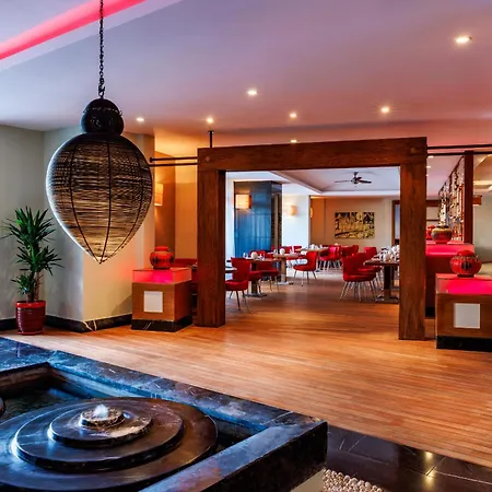 Kempinski Barbaros Bay Bodrum