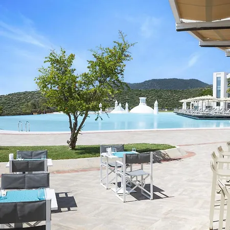Resort Kempinski Barbaros Bay Bodrum 5*