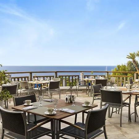 Resort Kempinski Barbaros Bay Bodrum