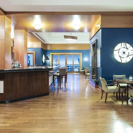 Kempinski Barbaros Bay Bodrum Complex Yaliciftlik