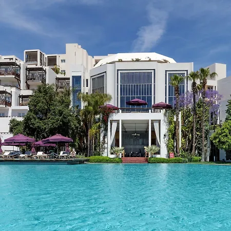 Kempinski Barbaros Bay Bodrum Resort Yaliciftlik