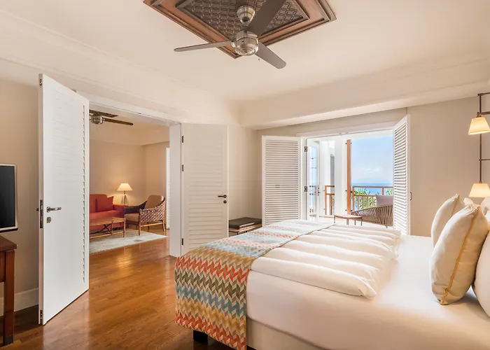 Resort Kempinski Barbaros Bay Bodrum 5*