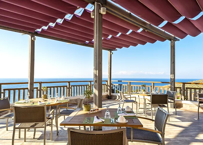 Resort Kempinski Barbaros Bay Bodrum Yalıçiftlik