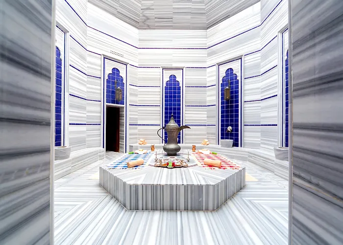 Kempinski Barbaros Bay Bodrum Resort Yalıçiftlik