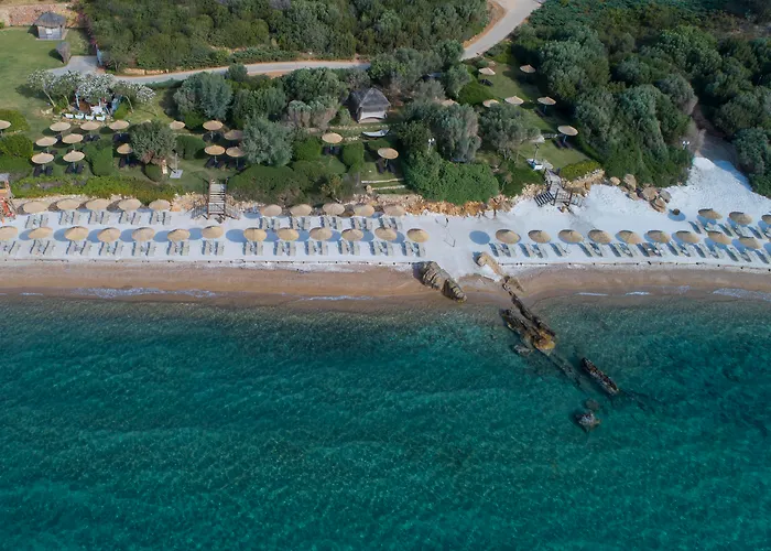 Kempinski Barbaros Bay Bodrum Resort