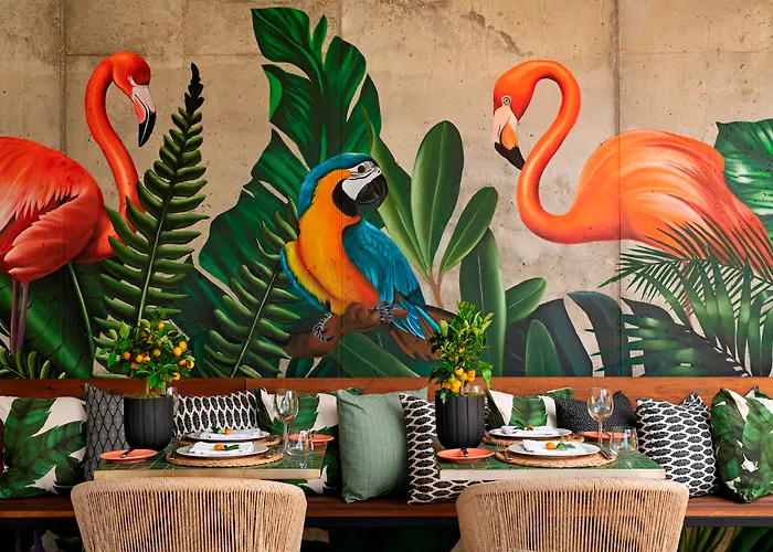 Kempinski Barbaros Bay Bodrum 5* Yalıçiftlik