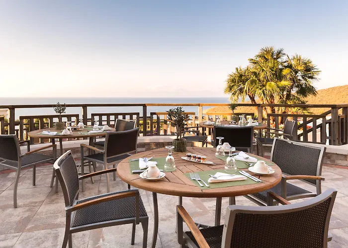 Kempinski Barbaros Bay Bodrum