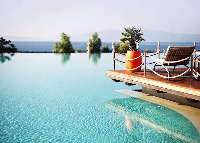 Kempinski Barbaros Bay Bodrum يالتْشيفليك
