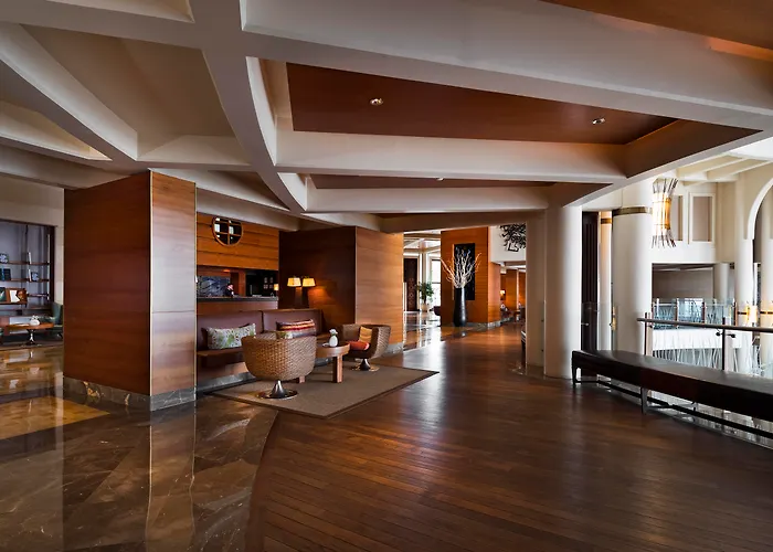 リゾート Kempinski Barbaros Bay Bodrum