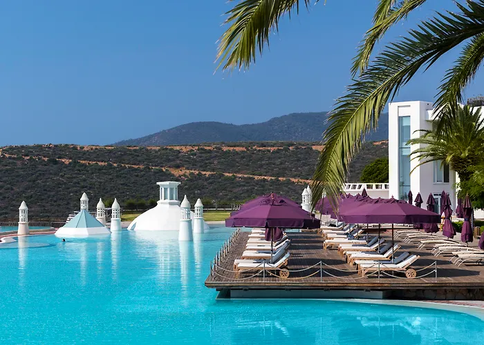 Kempinski Barbaros Bay Bodrum 5*