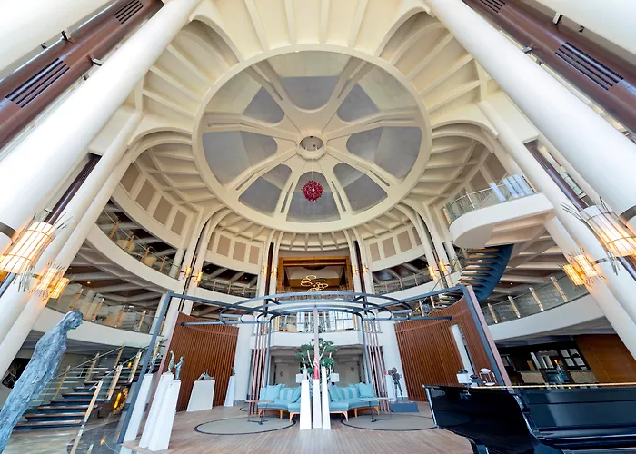 Kempinski Barbaros Bay Bodrum 5*