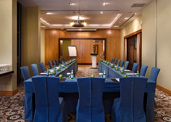 Rezort Kempinski Barbaros Bay Bodrum