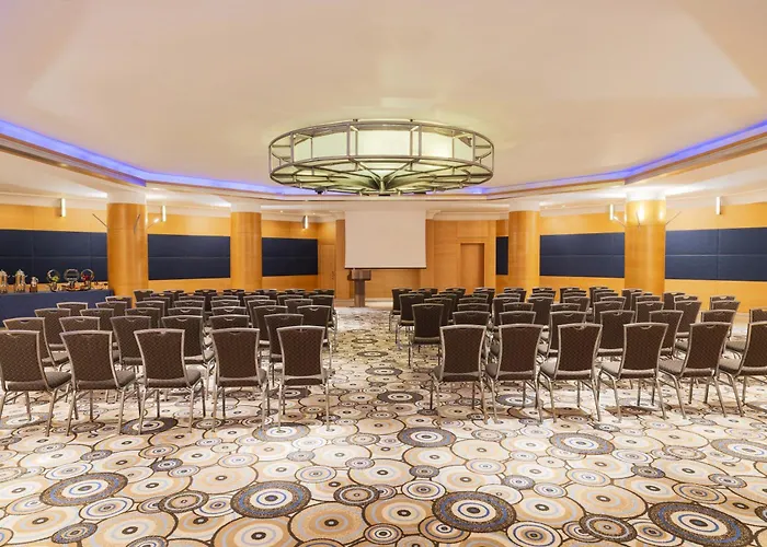 Kempinski Barbaros Bay Bodrum