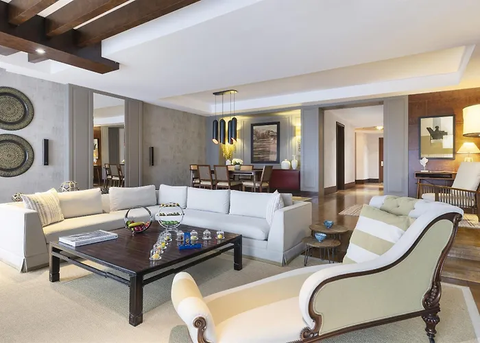 منتجع Kempinski Barbaros Bay Bodrum