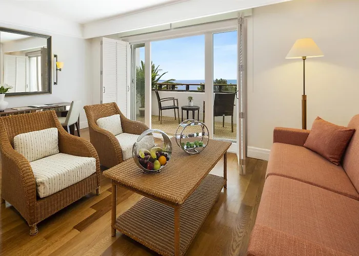 Kempinski Barbaros Bay Bodrum 5* Yaliciftlik