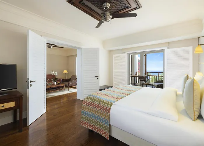 Kempinski Barbaros Bay Bodrum