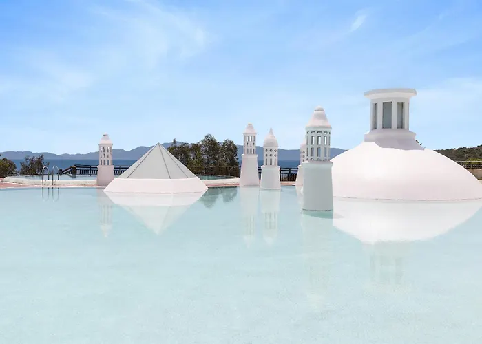 Kempinski Barbaros Bay Bodrum 5*