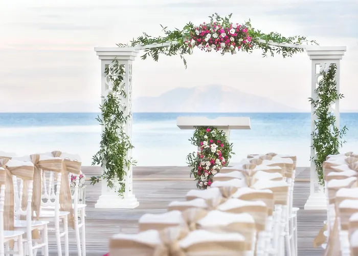 Kempinski Barbaros Bay Bodrum