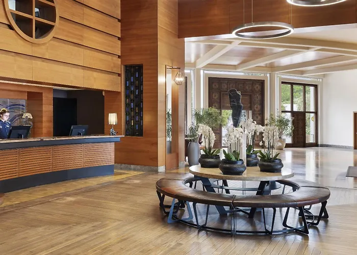 منتجع Kempinski Barbaros Bay Bodrum 5*