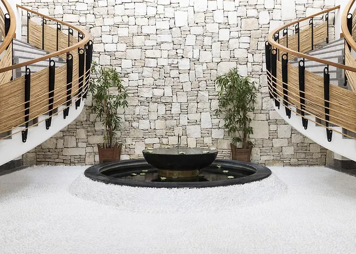 Kempinski Barbaros Bay Bodrum 5*